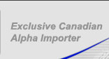 Interior Kart Center - Exclusive Alpha Importer